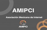 AMIPCI - octavioislas.files.wordpress.com Sociales en M é ... para medir su impacto sobre los Internautas Mexicanos dentro de las Redes Sociales. El cálculo de los universos para
