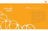 02. ¿Por qué Chile, Chile? - Instituto Vial Ibero-Americano de Chile.pdf ·  · 2016-05-24Nui y la influencia hispánica se reflejan en la historia, gastronomía, arquitectura