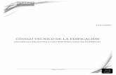 CÓDIGO TÉCNICO DE LA EDIFICACIÓN - andece.org es el motivo principal por el que se crea este manual de aplicación específica del código, ... de la energía; de la hidráulica