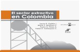 El sector extractivo en Colombia - EI SourceBook | Best ... RWI Extractive...apoyando sobre el mismo tema y que tienen presencia en México, Venezuela, Ecuador, Perú, Chile, Brasil