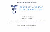 Instituto Bíblico Virtual - ..::Descubre la Biblia::.. - Inicio€¦ ·  · 2017-05-11La Profecía de Oseas Verso x Verso Este escrito es la transcripción de la serie de comentarios