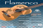 Flamenco - Auditorio de Zaragoza POVEDA 15...domingo 2 de marzo • 20.00 horas RAFAEL ORDÓÑEZ CANTAOR PATROCINIO HIJO GUITARRA GRUPO SABOR DE JEREZ FERNANDO MORENO GUITARRA CASA