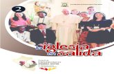 IGLESIA - Papa Francisco en Perú: visita del Papa en 2018 | … ·  · 2017-09-28Y lo haremos desde las enseñanzas de Francisco. Para los catequistas, agentes pastorales, ... que