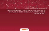 TRATAMIENTO DEL LINFOMA B DIFUSO DE CÉLULA ...geltamo.com/images/stories/recursos/2016/G_LBDCG17.pdf- Profilaxis y tratamiento del síndrome de lisis tumoral (SLT) 57 - Profilaxis