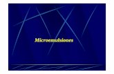 Microemulsiones - [DePa] Departamento de Programas ...depa.fquim.unam.mx/amyd/archivero/Microemulsiones-Guadalupe_66… · -Handbook of microemulsion science and technology, Promod
