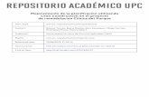 ESCUELA DE POSTGRADO - Repositorio Académico …repositorioacademico.upc.edu.pe/.../9/TESISFINALMAESTRIA+MDC.pdfescuela de postgrado . maestria: direccion de la construccion tesis