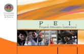 P . E . Imedia.utp.edu.co/vicerrectoria-academica/archivos/cobertura-con...P.E.I. – Proyecto Educativo Institucional. 3. Contenido. OBJETIVOS DEL PLAN DE DESARROLLO INSTITUCIONAL