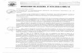 2016-04-20 - muniecharati.gob.pe · resolucion de no echarati, 09 de febrero del 2016, el alcalde de municipalidad distrital de echarati provincia de la convencion - region cusco