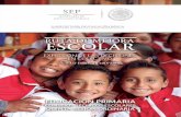 Planeación de la Ruta de Mejora de la escuela.siie.tamaulipas.gob.mx/.../ConsejosEscolares/2015-2016/5aprimaria.pdf · de educación primaria, la Guía de trabajo para la quinta