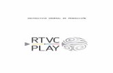 s3.amazonaws.com  · Web viewRTVCPlay forma parte de RTVC, sistema de medios públicos, y en esa medida abraza sus objetivos generales, instaurándose en el ámbito de …