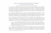 Directorio para el Orden de las Virgenes Consagradasobispado-mdp.org.ar/documentos/directorio_.pdf · Directorio para el Orden de las Vírgenes LA VIRGINIDAD CRISTIANA EN LA PERSPECTIVA