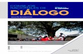 NACIONALES DE DIÁLOGO - dialogoelsalvador.comdialogoelsalvador.com/dialogo_sv/admin/uploads/documentos/galerias/... · Este boletín es un resumen del trabajo del Consejo Na-cional
