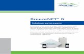 BreezeNET - CCTV Center€¦ · de Alvarion Ltd. Todos los demás nombres son o pueden ser marcas de sus respectivos dueños. El contenido de este