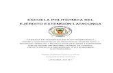 ESCUELA POLITECNICA DEL´ EJERCITO EXTENSI´ ON …repositorio.espe.edu.ec/bitstream/21000/4006/1/T-ESPEL-0821.pdf · escuela politecnica del´ ejercito extensi´ on latacunga´ carrera