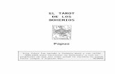 El Tarot de los Bohemios.doc - Libro Esotericolibroesoterico.com/biblioteca/Tarot/El Tarot de los Bohe…  · Web viewEL TAROT. DE LOS. BOHEMIOS. Papus. Este libro fue pasado a formato
