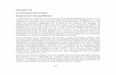 Lección 13 La Doctrina de Cristo: Imposición de las Manoskrowtracts.com/tractTranslations/spanish/Leccion_13.pdf · todos los sermones registrados en el libro de los ... busca en