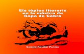 Samira Aguilar Panizo - tinet.cat · Primera edició en ePub i PDF: novembre de 2011. Aquesta publicació correspon al Treball de recerca de Batxillerat presentat per Samira Aguilar