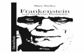 Colección - Formarse Un sitio para Crecer Shelley/Frankenstein o...Colección Novelas Frankenstein o el moderno Prometeo Mary Shelley
