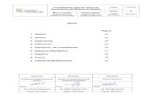 €¦ · Lista Maestra de Documentos Externos (F- ACI -004) Formato de lista de distribución de documentos (F- ACI -005) Anexos Anexo 1 Sellos para la ...
