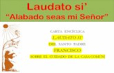 Presentación de PowerPoint - Obispado San Felipe · Laudato si ’ “Alabado seas ... Presentación de PowerPoint Author: Usuario Created Date: 8/12/2015 10:51:28 AM ...