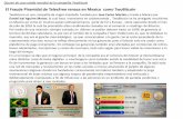 El Fraude Piramidal de TelexFree renace en Mexico como ... · Dossier de caso estafa mundial de la ... aun son muchas las denuncias que se están desahogando pero por la gran cantidad