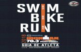 guia de atleta - ironman.com/media/5fb84b3fa29746f48ef08b47038f589d/guia d… · bienvenido tabla de contenidos guÍa de atleta 1.9 km swim · 90.1 km bike · 21.1km run programa