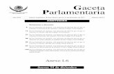14 dic anexo I-6 - Gaceta Parlamentaria, Cámara de Diputadosgaceta.diputados.gob.mx/PDF/63/2017/dic/20171214-I-6.pdf · Gaceta Parlamentaria Año XXI Palacio Legislativo de San Lázaro,