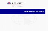 Macroeconomíamoodle2.unid.edu.mx/dts_cursos_mdl/ejec/AE/MA/S07/MA07_Lectura.… · Contextualización En el mercado real la demanda de bienes de consumo no se mantiene constan -