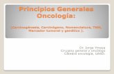 Principios Generales Oncología - ONCOUASD en Epitelio Glandular: Adenocarcinoma.
