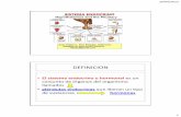 Presentación de PowerPoint - Portal de Alumnos en Líneaacademico.upv.cl/doctos/ENFE-7015/{D982BBE7-3CAB-448D...GLÁNDULA PINEAL GLÁNDULAS SALIVALES Juan Videla A Prof.Biología-Enfermero