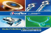 COFLEX es una compañía mexicana fundada en 1989 en ...m.coflex.com.mx/MaterialConsulta_Archivos/0004.pdf · COFLEX es una compañía mexicana fundada en 1989 en Monterrey, N.L.,