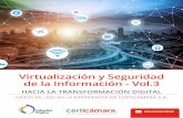 Virtualización y Seguridad de la Información - Vol³logo Biometría al servicio de los usuarios financieros Comercio electrónico seguro y confiable se impulsa en Guatemala Tecnología