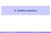 [PPT]Cinética química - Universidad Autónoma de Madrid · Web view4. Cinética química Química (1S, Grado Biología) UAM 4. Cinética química Química (1S, Grado Biología)