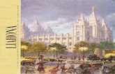 Informe de la Conferencia General - LiahonaSud · nión el plan de edificar templos en Houston, Texas y en Porto Alegre, ... de los Santos de los Últimos Días se mensualmentepublica