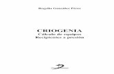 CRIOGENIA - Ediciones Diaz de Santos · TABLAS DATOS DEL GAS NATURAL - GNL ..... 133 Características del GNL y metano ... Coeficiente viscosidad del fluido “1” ...