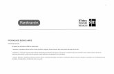 PROVINCIA DE BUENOS AIRES - sm-argentina.comsm-argentina.com/wp-content/uploads/2014/09/Planificaciones-PBA... · herramientas digitales. Presentación de una red conceptual integradora