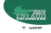 Contenidojogoes75.weebly.com/uploads/1/4/0/0/14000276/elementos... · 2014-08-28 · Febrero 2010 Grupo de ... Elementos básicos sobre el Estado colombiano está compuesto por esta