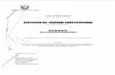 SENTENCIA DEL TRIBUNAL CONSTITUCIONAL - tc.gob.petc.gob.pe/jurisprudencia/2014/00020-2012-AI.pdf · la Ley 24029 por incumplimiento en el pago del concepto de ... En vista de que