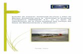Fumigadora AEROQUIR S.A., en su base de Operaciones … Guabital.pdf · norma tÉcnica ecuatoriana ntn inen 2266:2000, “transporte, almacenamiento y manejo de productos quÍmicos