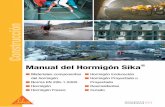 Construcci³n - chl.sika.com .Construcci³n Manual del Hormig³n Sika® n Hormig³n Endurecido n