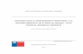 SERVICIO NACIONAL DE GEOLOGÍA Y MINERÍAsitiohistorico.sernageomin.cl/pdf/mapa-geo/VIPresentac... · 2016-08-24 · SERVICIO NACIONAL DE GEOLOGÍA Y MINERÍA ... Casilla 10465, Santiago,