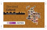 Cartilla Diversidad cultural 2012 · 3 Colombia, Prosperidad para todos: Una Mirada a la Nación desde el Enfoque Diferencial Art. 7 El Estado reconoce y protege la diversidad étnica