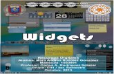 mararosales.files.wordpress.com€¦  · Web view2013-11-22 · Aparte, los widgets funcionan como base de una plataforma más importante, ya sea un sistema operativo como Windows,