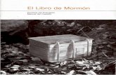 El Libro de Mormón - manualessud.files.wordpress.com into Spanish 1991 Comentarios y sugerencias . ... las encontrará en la revista Liahona, especialmente en los números de enero