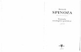 Baruch SPINOZA - atrio.org SPINOZA.pdf · ©por la traducción: Alianza Editorial, S.A., Madrid, 1986 ©por esta edición: Ediciones Altaya, ... Spinoza nació en Amsterdam en 1632