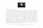 Baruch Spinoza - temasliterarios.files.wordpress.com se interesó mucho por la moral social, en el “Tratado teológico-político” y en el “Tratado político”, publicados respectivamente