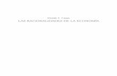 LAS RACIONALIDADES DE LA ECONOMÍA - …dadun.unav.edu/bitstream/10171/4627/1/96.pdf · primera parte. cuadernos empresa y humanismo ... cuadernos empresa y humanismo las racionalidades