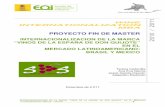 PROYECTO FIN DE MASTER - api.eoi.esapi.eoi.es/api_v1_dev.php/fedora/asset/eoi:75539/componente75536.pdf · ... ––– CANVAS CANVAS CANVAS ... --- MATRIZ DAFO ESPAÑA/CLM en los
