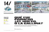 QUÉ FUE PRIMERO O LA GALLINA? - fragmenta.cat©-fue-primero-el-huevo-o-la-gallina-_453008.pdf · Desde que en 1998, la joint venture de Mercedes y Swatch ... en el caso de tener