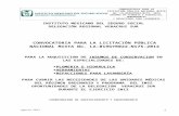 INSTITUTO MEXICANO DEL SEGURO SOCIAL - …compras.imss.gob.mx/APDLV2/docs/Convocatorias/QR246d2012... · Web viewCopia del certificado que acredite el cumplimiento con la Norma Oficial